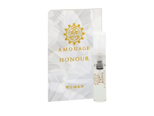 Amouage Honour Eau de Parfum 1,5 ml
