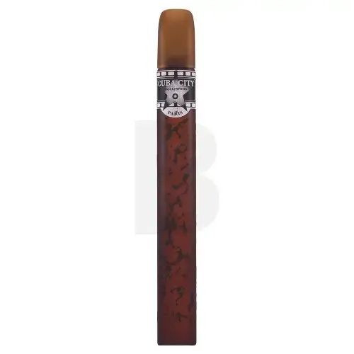Cuba City Hollywood (EDT) tualettvesi meestele 35 ml