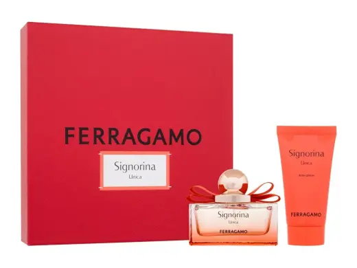 Ferragamo Signorina Unica (EDP) parfüümvesi naistele 50 ml