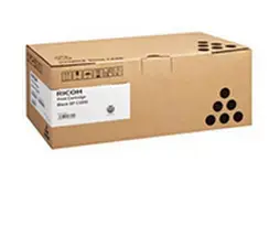 Toneris Ricoh MP C3000 842031 dzeltens