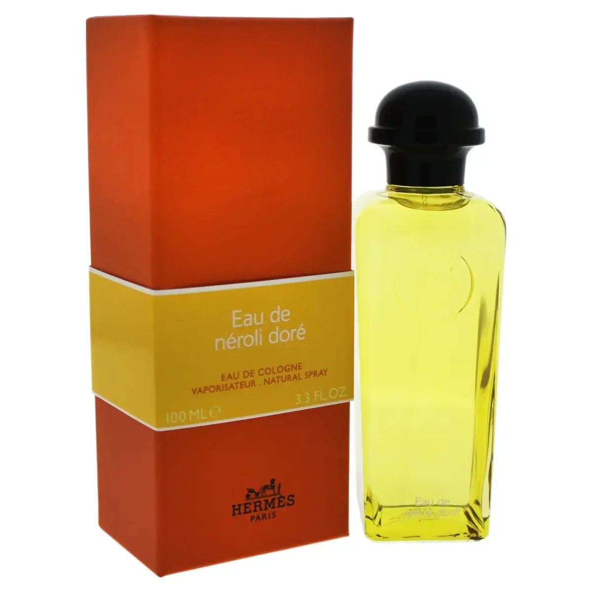 Hermès Eau De Néroli Doré (EDC) odekolons unisex 100 ml