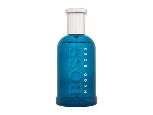 HUGO BOSS Boss Bottled Pacific Eau de Toilette 200 ml