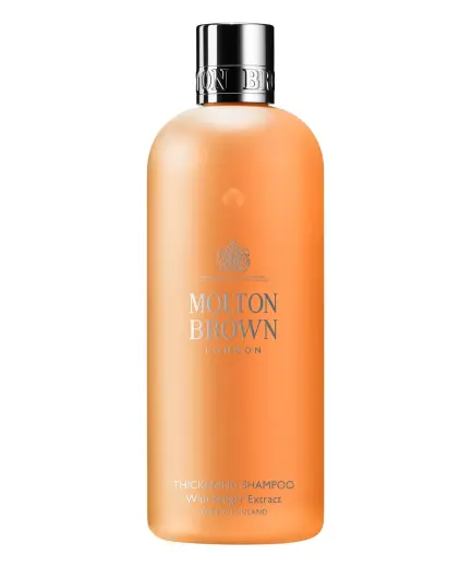 M.Brown Ginger Extract Thickening Shampoo 300 Ml