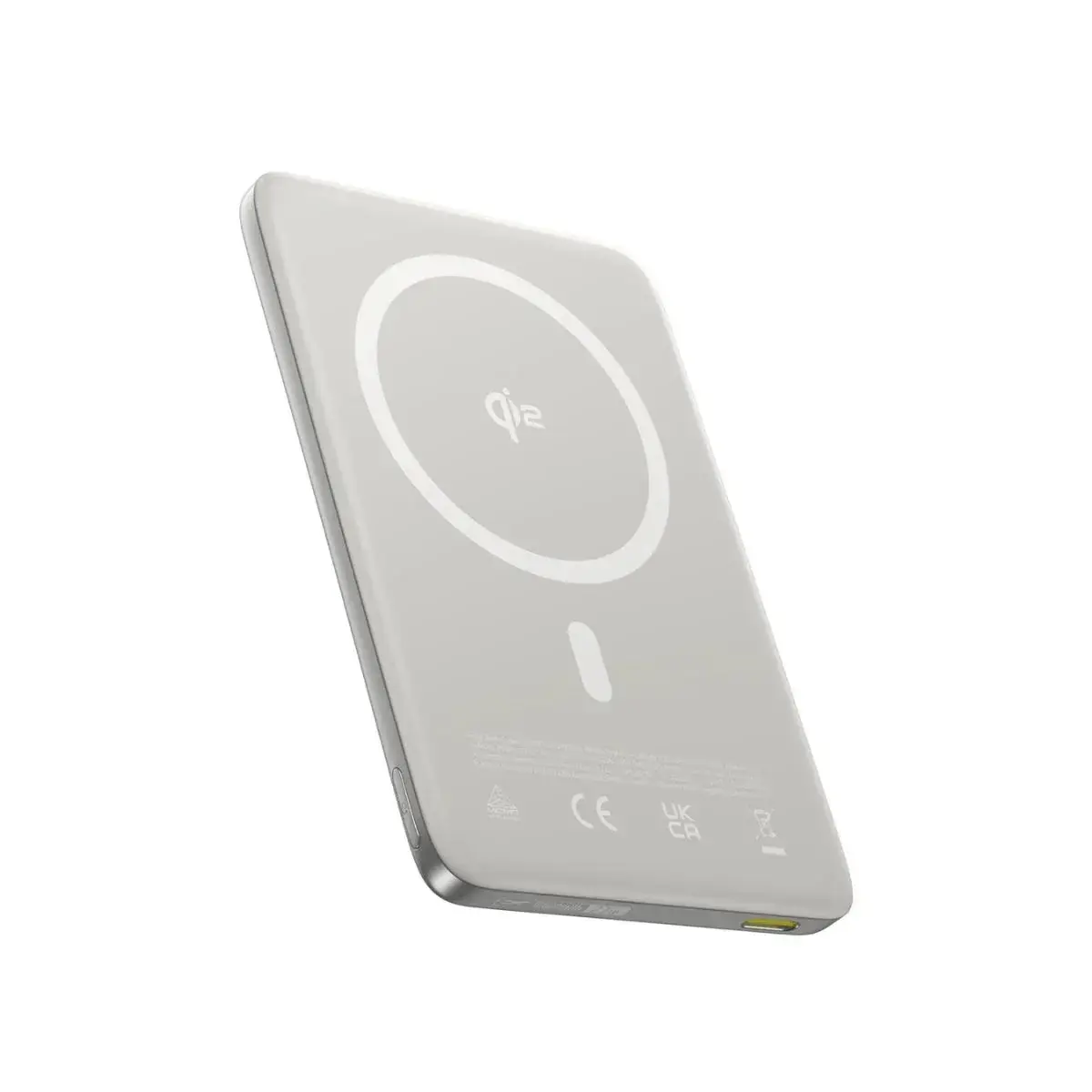 Baseus LiPo PowerBank 10000mAh 27W wireless