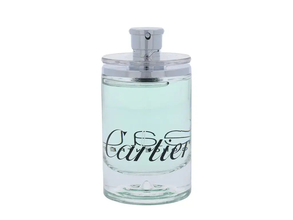 Cartier Eau De Cartier Concentree Eau de Toilette 100 ml