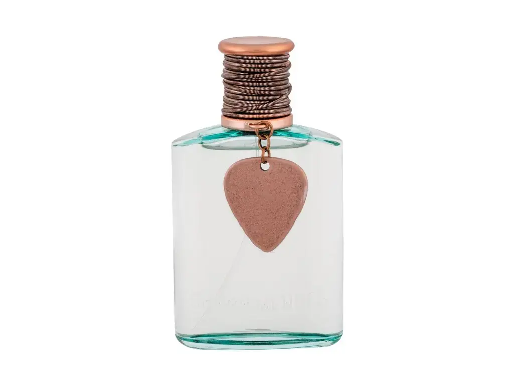 Shawn Mendes Signature Eau de Parfum 50 ml