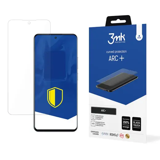 Realme 13 4G - 3mk ARC+