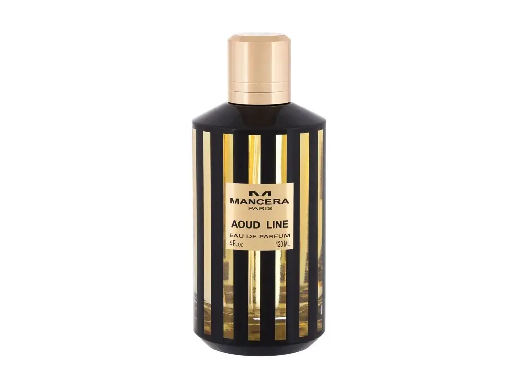 MANCERA Line Aoud Eau de Parfum 120 ml