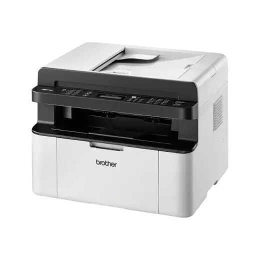 Brother MFC-1910W MFC1910W Multifunktionsdrucker (MFC1910WG1)