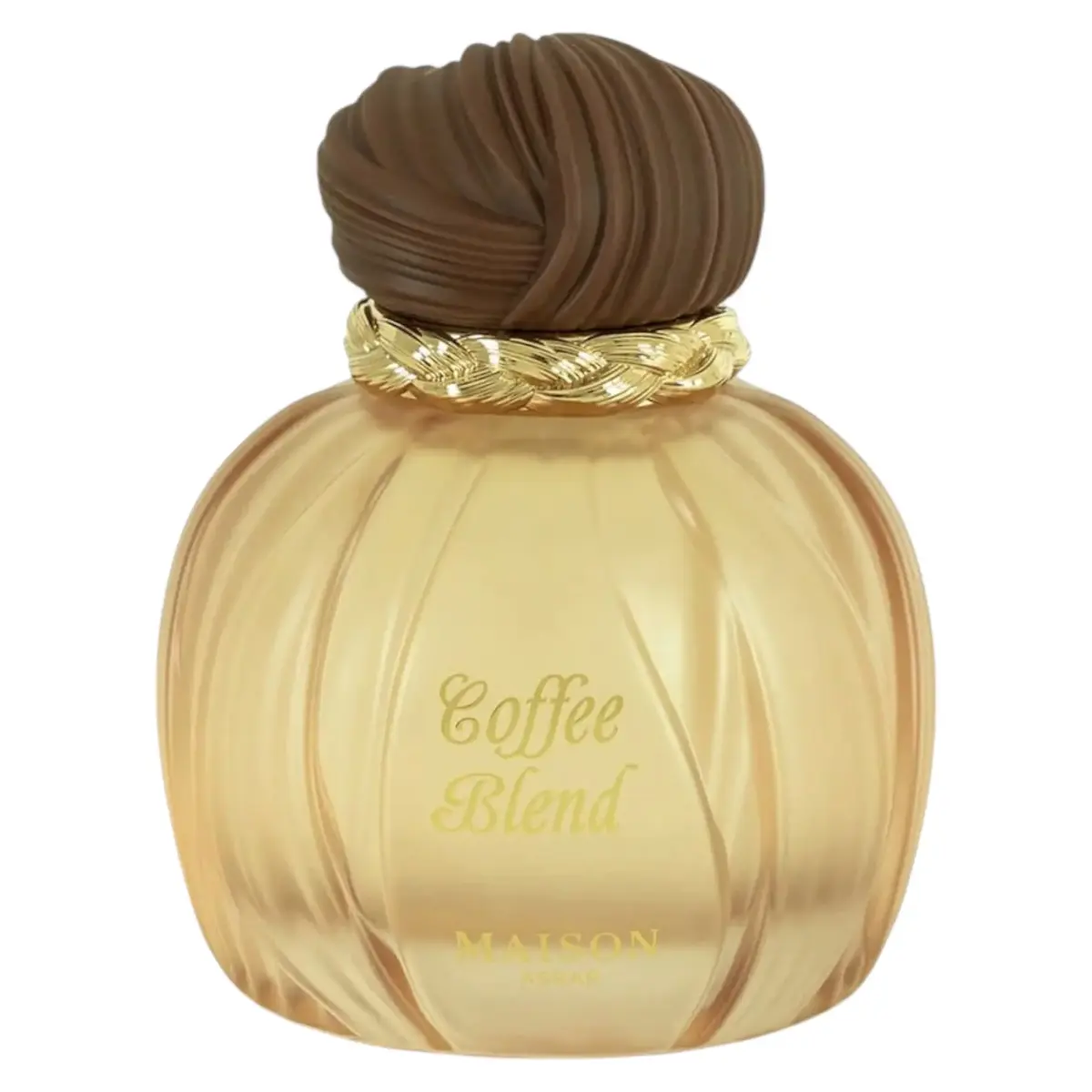 Maison Asrar, Coffee Blend, Eau De Parfum, For Women, 100 ml