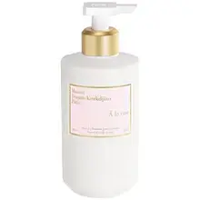 Maison Francis Kurkdjian A la rose Scented Body Lotion 11.8 oz.