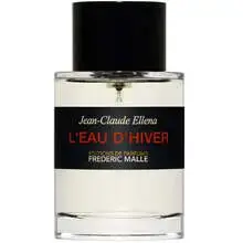 Frederic Malle L'Eau D'Hiver Eau De Toilette 3.4 oz | 100 ml Unisex Spray