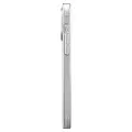 UNIQ etui Air Fender iPhone 14 Pro Max 6,7" nude transparent Foto 4