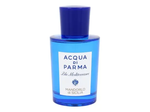 Acqua di Parma Blu Mediterraneo Mandorlo di Sicilia Eau de Toilette 75 ml