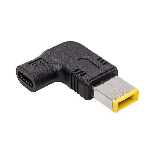 Plug for Universal Notebook Adpater Akyga AK-ND-C11 USB-C | Slim Tip Lenovo
