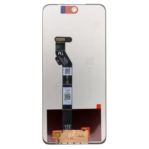 Motorola E15/G05 LCD Display + Touch Unit Black