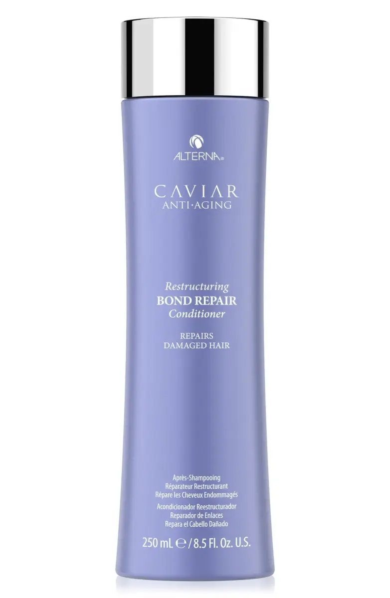 Alterna CAVIAR Anti-Aging Restructuring Bond Repair Conditioner 16.5 Oz