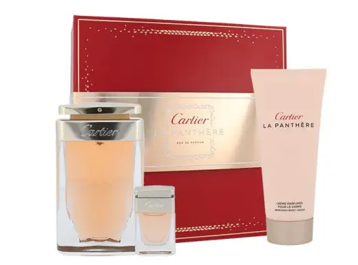 Cartier La Panthere Eau de Parfum 75 ml