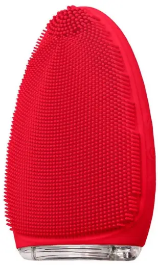 Silicone Facial Cleansing Brush