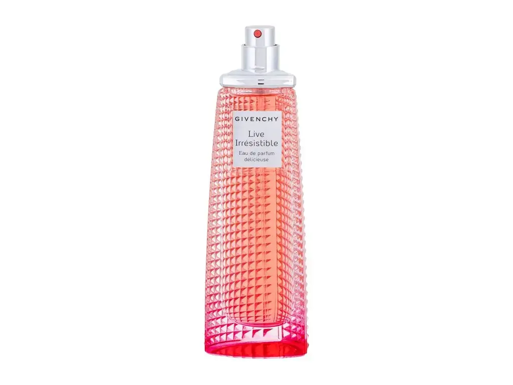 Givenchy Live Irrésistible Délicieuse Eau de Parfum 50 ml