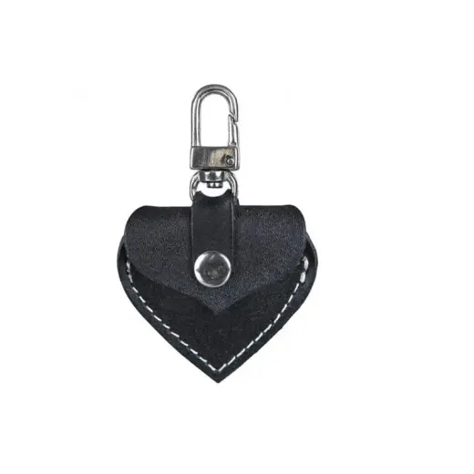 Kapsula ar adresi - Trixie I.D. tag heart, 5.5 × 5 cm