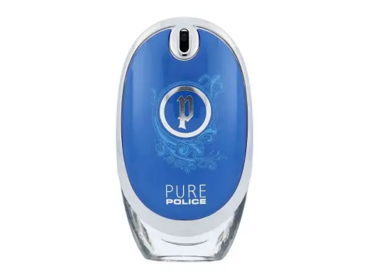 Police Pure Eau de Toilette 50 ml