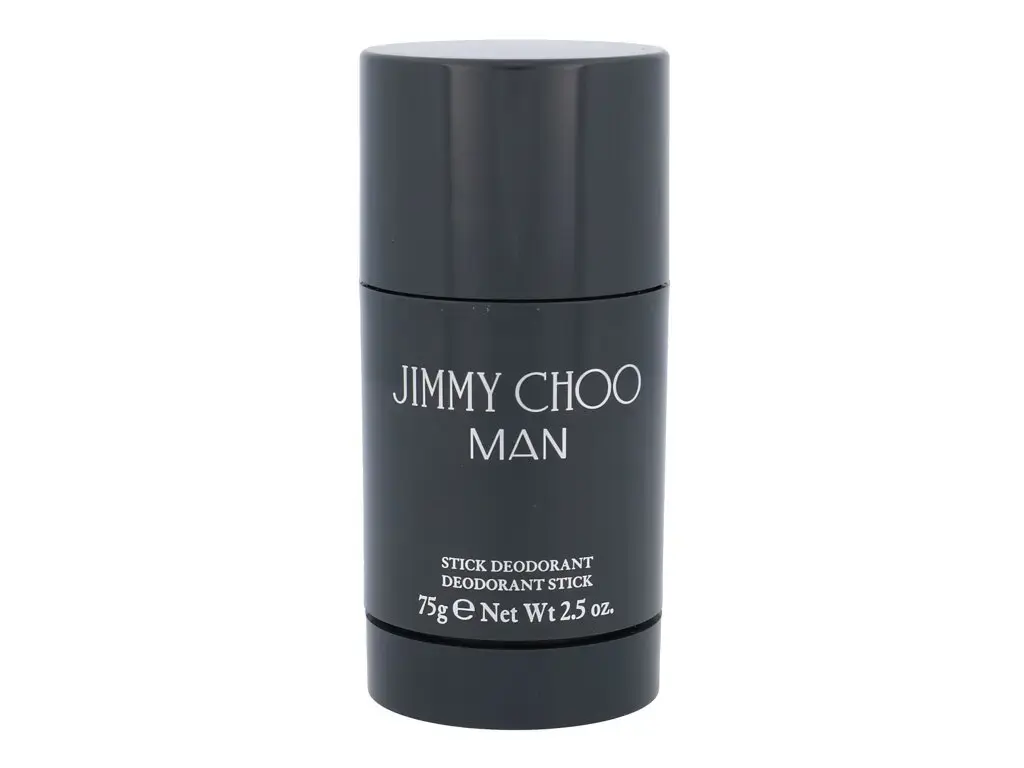 Jimmy Choo Man Deodorant 75 ml