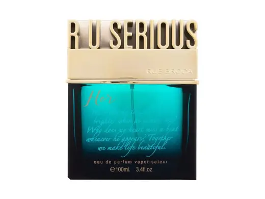 Rue Broca R U Serious Her Eau de Parfum 100 ml