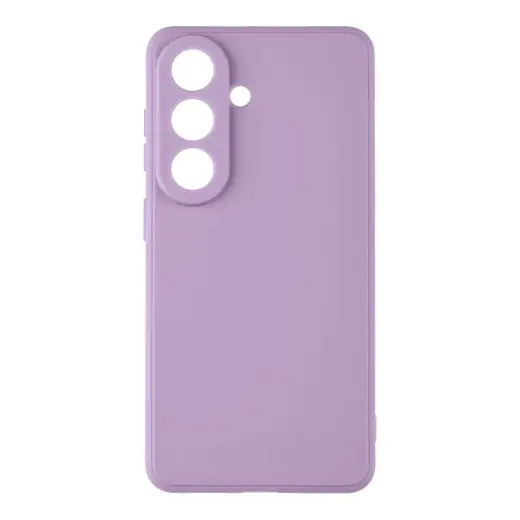 OBAL:ME Matte TPU maciņš telefonam Samsung Galaxy S26 (S942) violets