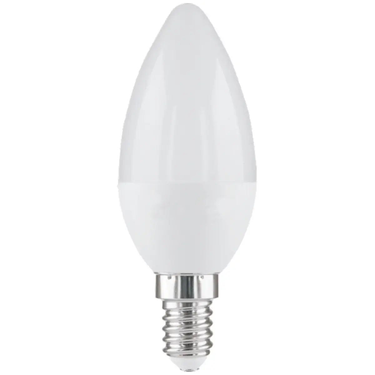 LED spuldze dimmējama 5W E14 400lm 2700k, BESK