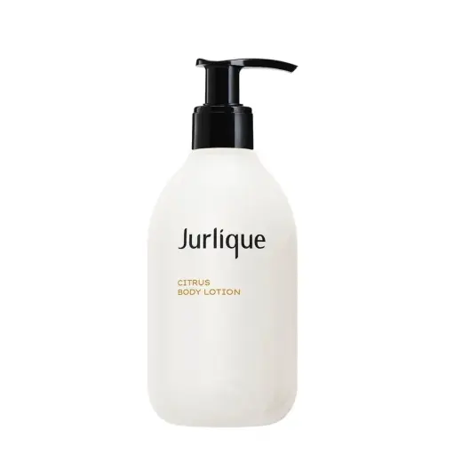 Jurlique Refreshing Citrus Body Lotion