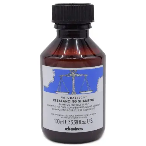 Davines Rebalancing Shampoo (100ml)