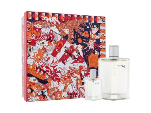 Hermes H24 Eau de Toilette 100 ml
