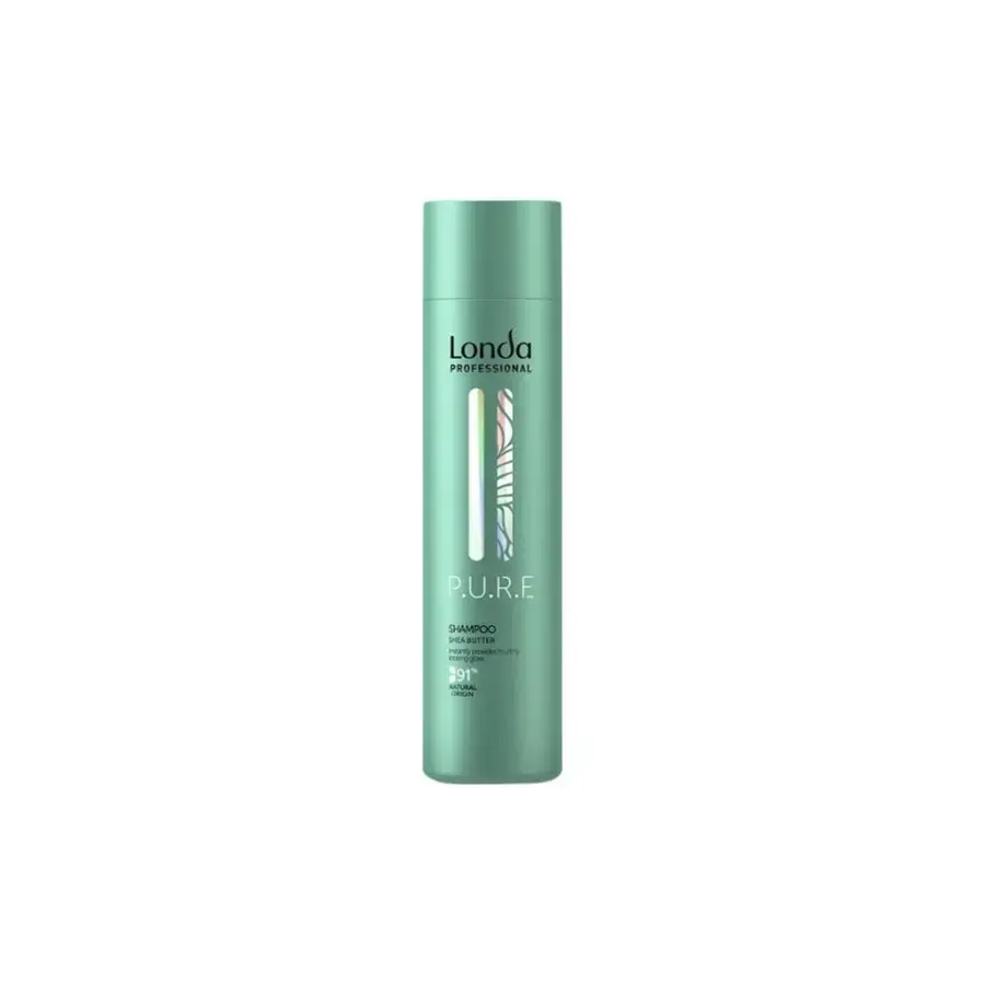 Londa Professional Shampoo Szampony 250 Ml