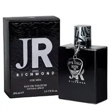John Richmond for Men (EDT) tualetes ūdens vīriešiem 50 ml