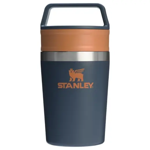 Termokrūze The Café-To-Go Travel Mug 0,23L pelēka