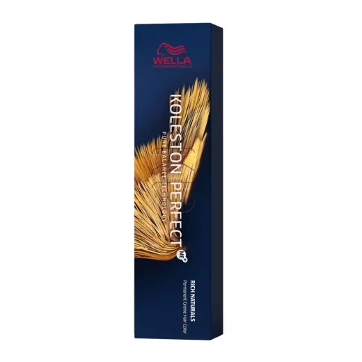 Wella Professionals Koleston Perfect Me+ Pure Naturals 9/81 60ml