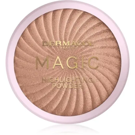 Dermacol Magic Baked Highlighter 10 G