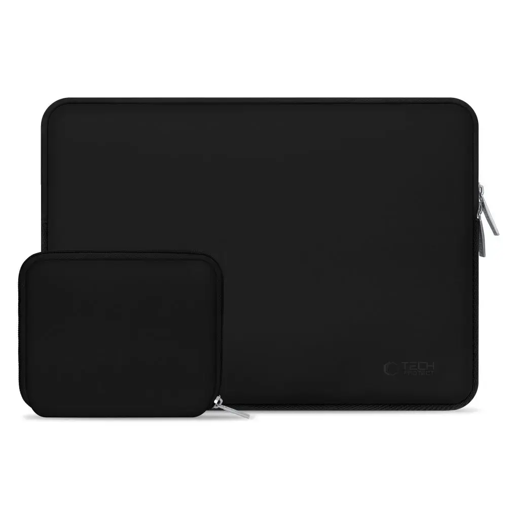 TECH-PROTECT NEOSLIM KLĒPJDATORS 13-14 MELNS