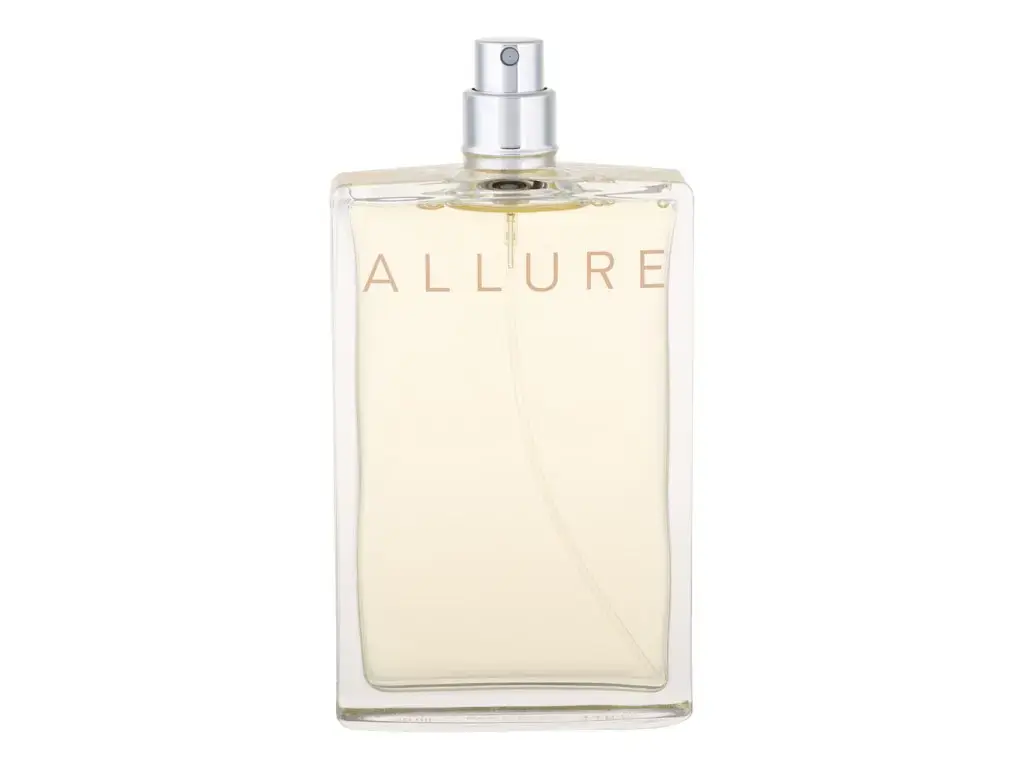 Chanel Allure Eau de Toilette 100 ml