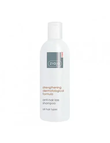 Ziaja Hair Treatment Anti-Hair Loss Shampoo 300ml