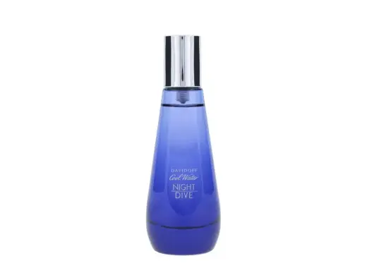 Davidoff Cool Water Night Dive Woman Eau de Toilette 50 ml