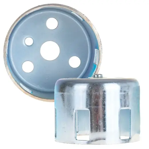 Starta disks G83053