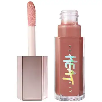 Fenty Beauty  Gloss Bomb Heat Lip Gloss - Lesk pro objem rtů 9 ml