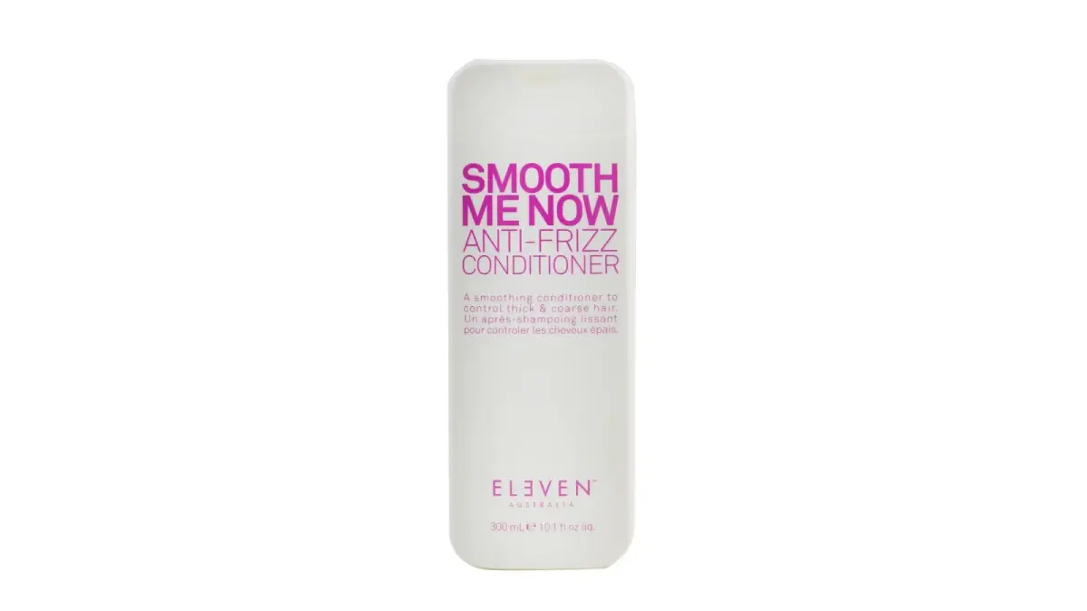 Eleven Australia, Smooth Me Now, Paraben-Free, Hair Conditioner, Anti-Frizz, 300 ml
