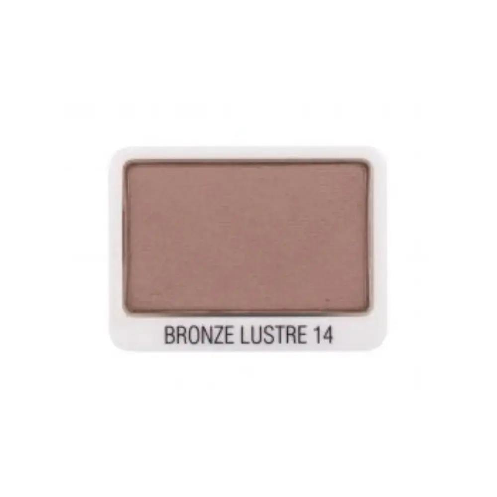 Elizabeth Arden, Beautiful Color Mono, Eyeshadow Powder, 14, Bronz Lustre, 2.5 g *Tester