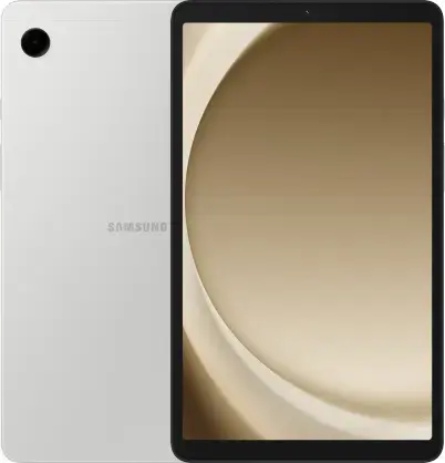 Samsung Galaxy Tab A9 X110 4|64GB WIFI Silver