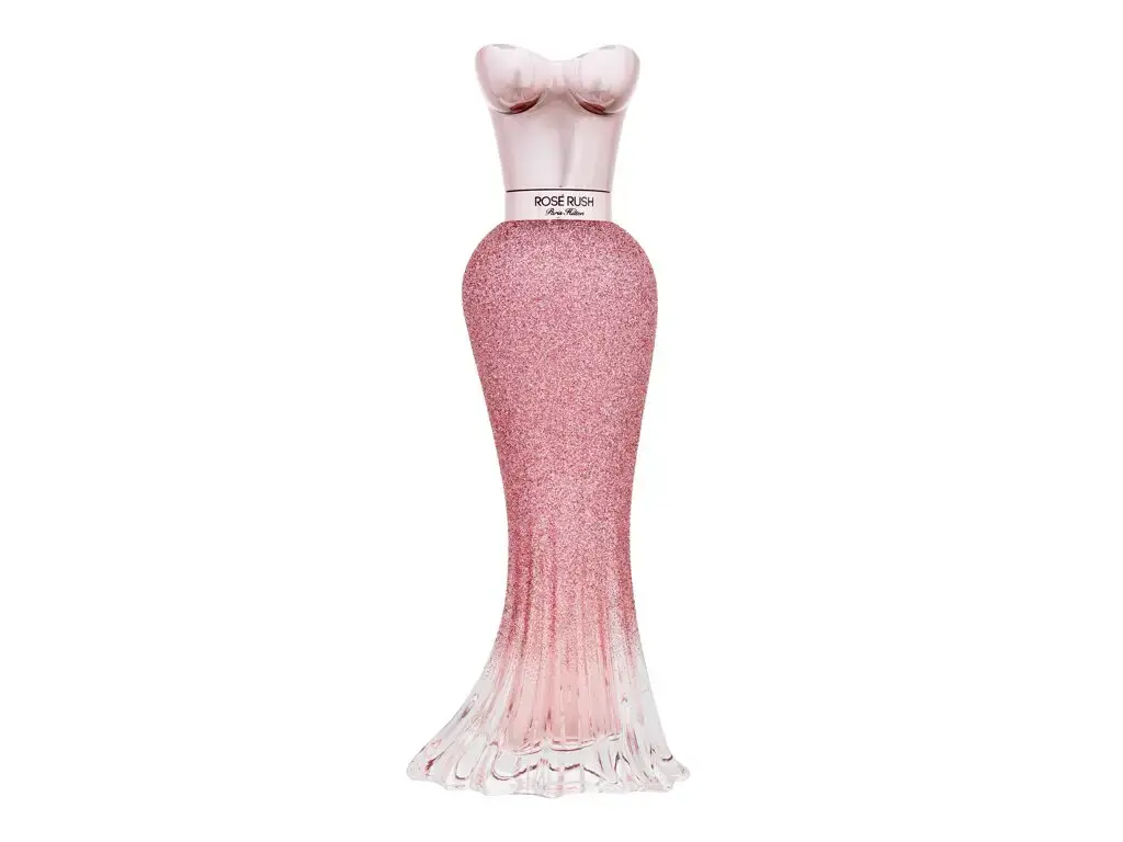 Paris Hilton Rosé Rush Eau de Parfum 100 ml