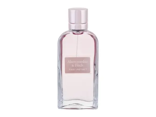 Abercrombie & Fitch First Instinct Eau de Parfum 50 ml