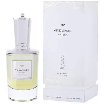 Mind Games Caïssa (Extrait) parfīma ekstrakts unisex 100 ml